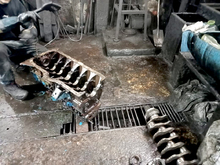 Ocho procesos sancionatorios y cinco medidas preventivas dej&oacute; operativo de protecci&oacute;n al recurso h&iacute;drico