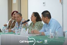 Encuentro de secretarios de Educaci&oacute;n del Valle acordaron propuestas para elevar al Ministerio de Educaci&oacute;n