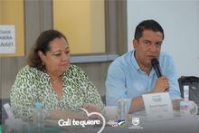 Encuentro de secretarios de Educaci&oacute;n del Valle acordaron propuestas para elevar al Ministerio de Educaci&oacute;n
