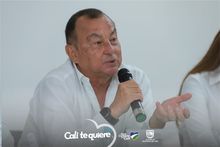 Encuentro de secretarios de Educaci&oacute;n del Valle acordaron propuestas para elevar al Ministerio de Educaci&oacute;n