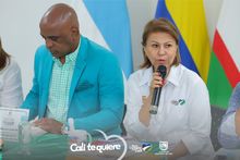 Encuentro de secretarios de Educaci&oacute;n del Valle acordaron propuestas para elevar al Ministerio de Educaci&oacute;n