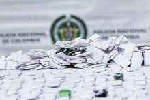 Econom&iacute;as il&iacute;citas alrededor del narcotr&aacute;fico en el suroccidente del pa&iacute;s, afectan indefectiblemente la seguridad de Cali 