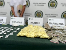 Econom&iacute;as il&iacute;citas alrededor del narcotr&aacute;fico en el suroccidente del pa&iacute;s, afectan indefectiblemente la seguridad de Cali 