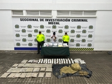 Econom&iacute;as il&iacute;citas alrededor del narcotr&aacute;fico en el suroccidente del pa&iacute;s, afectan indefectiblemente la seguridad de Cali 