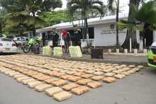 Econom&iacute;as il&iacute;citas alrededor del narcotr&aacute;fico en el suroccidente del pa&iacute;s, afectan indefectiblemente la seguridad de Cali 