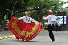 Conoce las diversas expresiones culturales de los pa&iacute;ses que estar&aacute;n en el I Encuentro Mundial de las Culturas Populares
