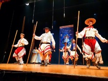 Conoce las diversas expresiones culturales de los pa&iacute;ses que estar&aacute;n en el I Encuentro Mundial de las Culturas Populares