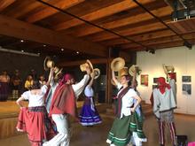 Conoce las diversas expresiones culturales de los pa&iacute;ses que estar&aacute;n en el I Encuentro Mundial de las Culturas Populares