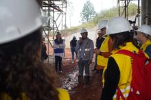 Proyecto Integral a Cristo Rey es reconocido a nivel internacional.