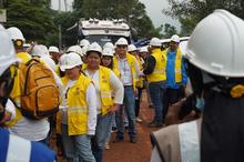 Proyecto Integral a Cristo Rey es reconocido a nivel internacional.