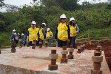 Proyecto Integral a Cristo Rey es reconocido a nivel internacional.