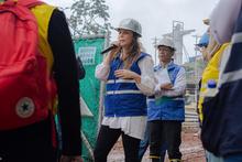 Proyecto Integral a Cristo Rey es reconocido a nivel internacional.