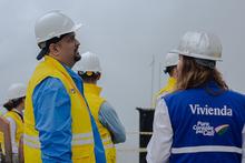 Proyecto Integral a Cristo Rey es reconocido a nivel internacional.