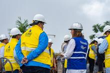 Proyecto Integral a Cristo Rey es reconocido a nivel internacional.