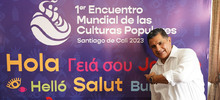 Por 15 d&iacute;as, Cali ser&aacute; sede del encuentro cultural m&aacute;s importante del mundo
