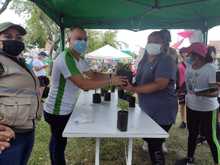 La Ciclovida y el DAGMA invitan cuidar el medio ambiente y hacer de nuestra ciudad un espacio m&aacute;s saludable. 