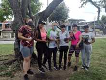 La Ciclovida y el DAGMA invitan cuidar el medio ambiente y hacer de nuestra ciudad un espacio m&aacute;s saludable. 