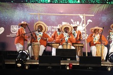 M&aacute;s de 140 agrupaciones musicales participar&aacute;n de las zonales clasificatorias del Petronio 2023