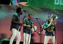 M&aacute;s de 140 agrupaciones musicales participar&aacute;n de las zonales clasificatorias del Petronio 2023