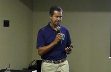 Agentes de tr&aacute;nsito se capacitan en &lsquo;justicia procesal&rsquo; con la Asociaci&oacute;n Internacional de Jefes de Polic&iacute;a