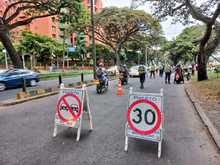 Conozca el plan de movilidad para el Primer Encuentro de Culturas Populares en Cali.