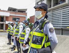 Conozca el plan de movilidad para el Primer Encuentro de Culturas Populares en Cali.