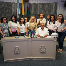 Radicada la &lsquo;Pol&iacute;tica P&uacute;blica de Ciencia, Tecnolog&iacute;a e Innovaci&oacute;n&rsquo; ante el Concejo de Cali