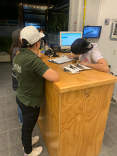 De d&iacute;a y de noche el Dagma hace operativos de control en zonas gastron&oacute;micas 