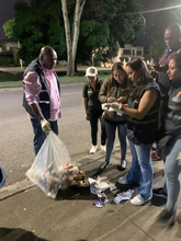 De d&iacute;a y de noche el Dagma hace operativos de control en zonas gastron&oacute;micas 