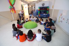 Ni&ntilde;os de Cali tendr&aacute;n dos carnavales en conmemoraci&oacute;n del D&iacute;a de la Ni&ntilde;ez