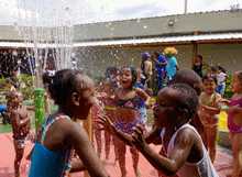 Ni&ntilde;os de Cali tendr&aacute;n dos carnavales en conmemoraci&oacute;n del D&iacute;a de la Ni&ntilde;ez