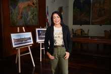 La cultura de la capital espa&ntilde;ola se toma la &lsquo;Sucursal del Cielo&rsquo;