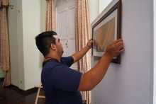 La cultura de la capital espa&ntilde;ola se toma la &lsquo;Sucursal del Cielo&rsquo;