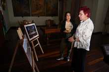 La cultura de la capital espa&ntilde;ola se toma la &lsquo;Sucursal del Cielo&rsquo;