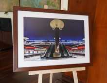 La cultura de la capital espa&ntilde;ola se toma la &lsquo;Sucursal del Cielo&rsquo;