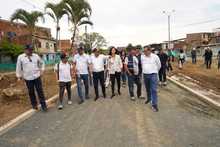 Bulevar de Oriente: una obra para todo Cali