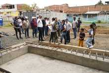 Bulevar de Oriente: una obra para todo Cali