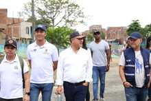 Bulevar de Oriente: una obra para todo Cali