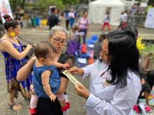 D&iacute;a Internacional de la Madre Tierra: sembrando semillas en los corazones