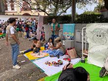 D&iacute;a Internacional de la Madre Tierra: sembrando semillas en los corazones