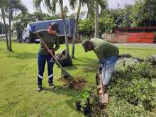 El Encuentro Mundial de las Culturas Populares estar&aacute; rodeado de diversidad, flores y colores