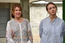 La presidenta de Plaza S&eacute;samo visit&oacute; a los ni&ntilde;os de la UTS Azulejos en Cali