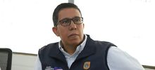 As&iacute; fue el di&aacute;logo entre el Viceministro de Ambiente y el Alcalde de Cali