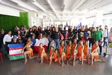 Cali ya es la capital mundial de las culturas populares