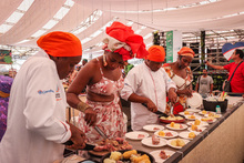 Cifra hist&oacute;rica en inscripciones para las zonales del Petronio