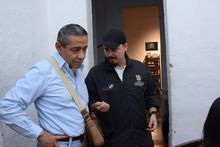 Precisiones sobre recorrido de control a establecimientos comerciales en comuna 3