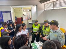 Se adelantan acciones de salud mental en 22 instituciones educativas de Cali