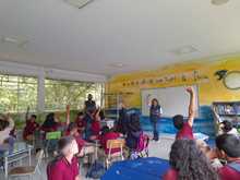 Zona rural de Cali se prepara para enfrentar sus violencias