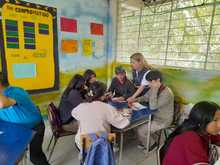 Zona rural de Cali se prepara para enfrentar sus violencias