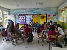 Zona rural de Cali se prepara para enfrentar sus violencias